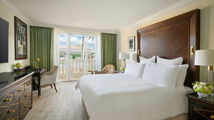 Trump National Doral Miami Room