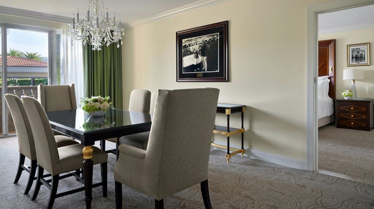 Trump National Doral Miami Restaurant