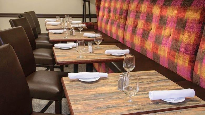 <b>The Bolling Wilson Hotel Restaurant</b>. Images powered by <a href="https://www.leonardoworldwide.com/" title="Leonardo Worldwide" target="_blank">Leonardo</a>.