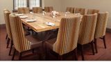 The Bolling Wilson Hotel Meeting
