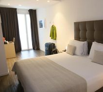 Studio Inn Centrale Room