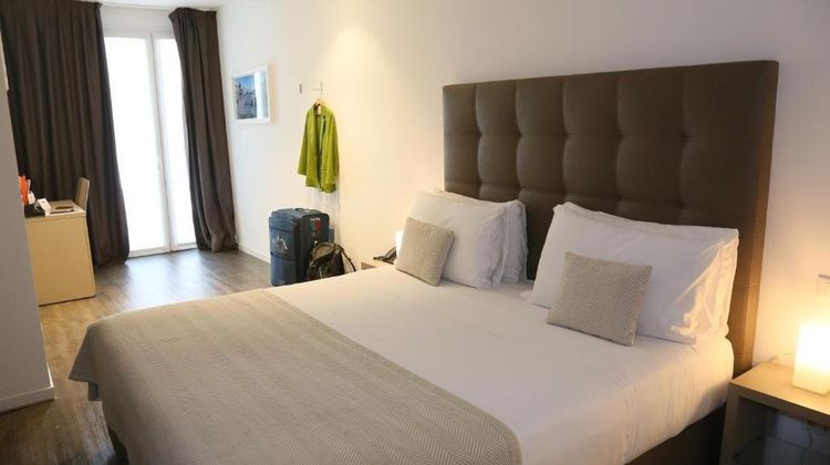 Studio Inn Centrale Room