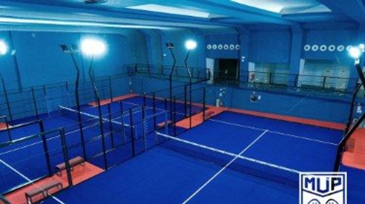 Studio Inn Centrale Health Club