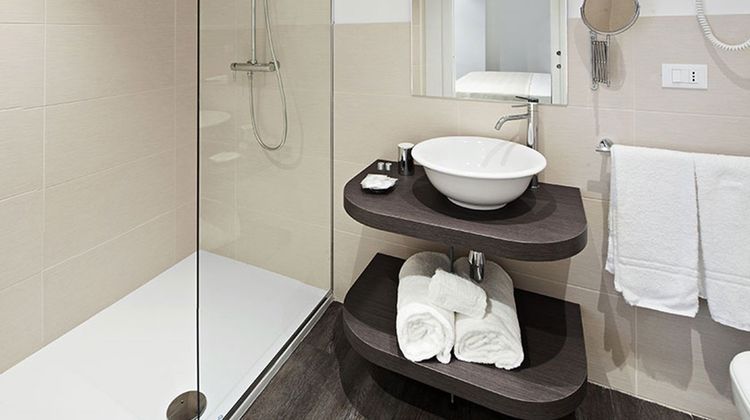 Studio Inn Centrale Room