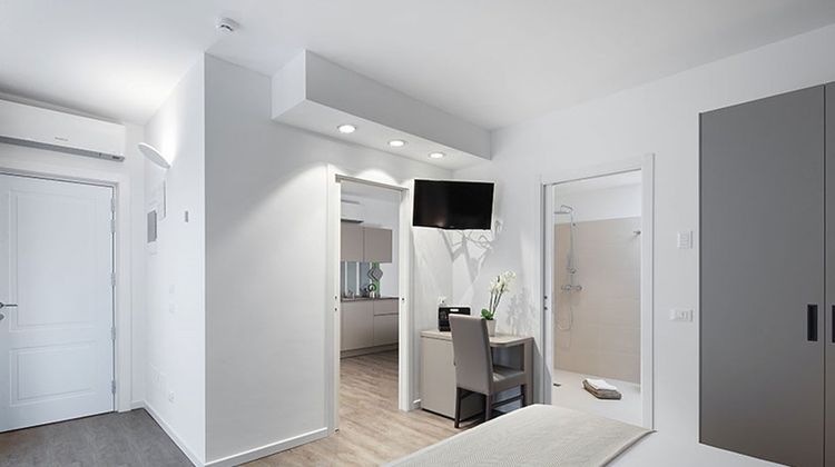 Studio Inn Centrale Room