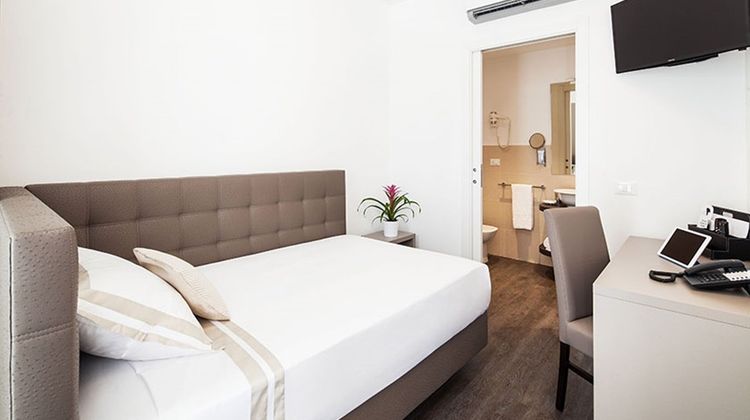 Studio Inn Centrale Room