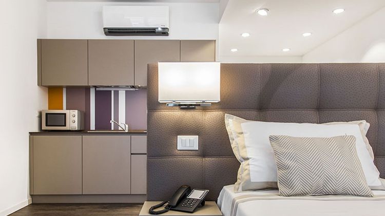 Studio Inn Centrale Room
