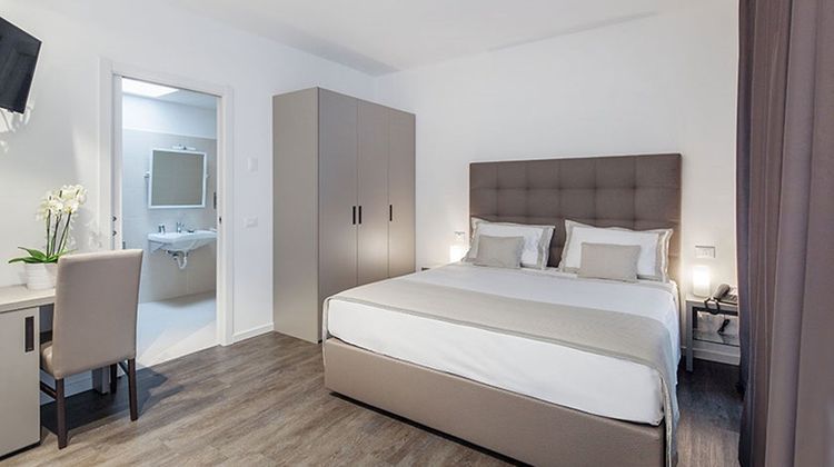 Studio Inn Centrale Room
