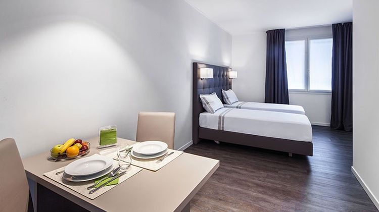 Studio Inn Centrale Room