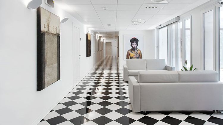 Studio Inn Centrale Other