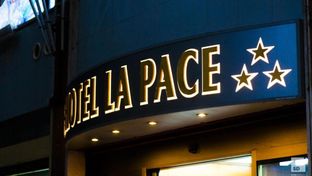 Albergo La Pace
