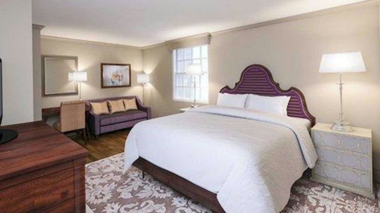 <b>The Bolling Wilson Hotel Room</b>. Images powered by <a href="https://www.leonardoworldwide.com/" title="Leonardo Worldwide" target="_blank">Leonardo</a>.