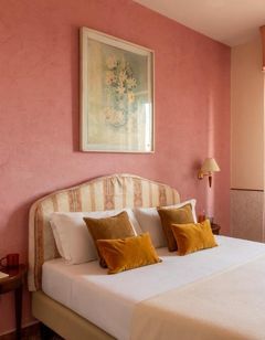 Albergo La Pace
