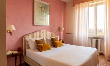Albergo La Pace