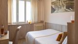 Albergo La Pace Room