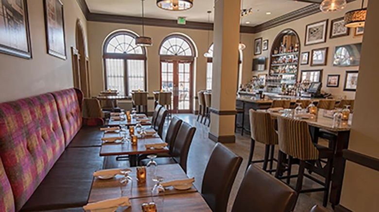 <b>The Bolling Wilson Hotel Restaurant</b>. Images powered by <a href="https://www.leonardoworldwide.com/" title="Leonardo Worldwide" target="_blank">Leonardo</a>.