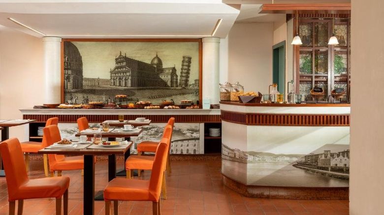 <b>Albergo La Pace Restaurant</b>. Images powered by <a href="https://www.leonardoworldwide.com/" title="Leonardo Worldwide" target="_blank">Leonardo</a>.