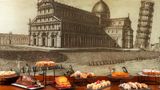 Albergo La Pace Restaurant