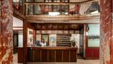 Albergo La Pace Lobby