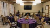The Bolling Wilson Hotel Meeting