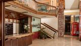 <b>Albergo La Pace Lobby</b>. Images powered by <a href="https://www.leonardoworldwide.com/" title="Leonardo Worldwide" target="_blank">Leonardo</a>.