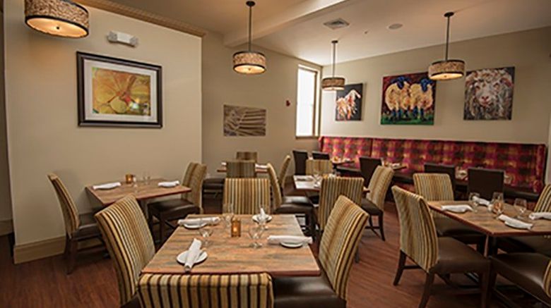 <b>The Bolling Wilson Hotel Restaurant</b>. Images powered by <a href="https://www.leonardoworldwide.com/" title="Leonardo Worldwide" target="_blank">Leonardo</a>.