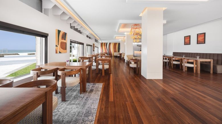 <b>Exe Praia Golfe Restaurant</b>. Images powered by <a href="https://www.leonardoworldwide.com/" title="Leonardo Worldwide" target="_blank">Leonardo</a>.