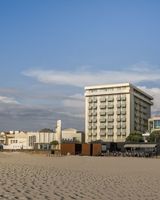 Exe Praia Golfe