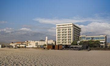 Exe Praia Golfe