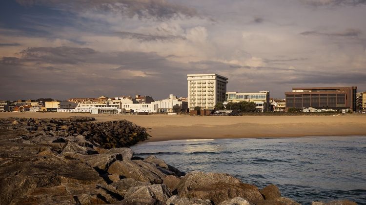 Exe Praia Golfe Beach