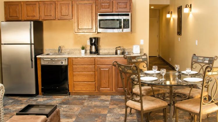 The Villas At Poco Diablo Other