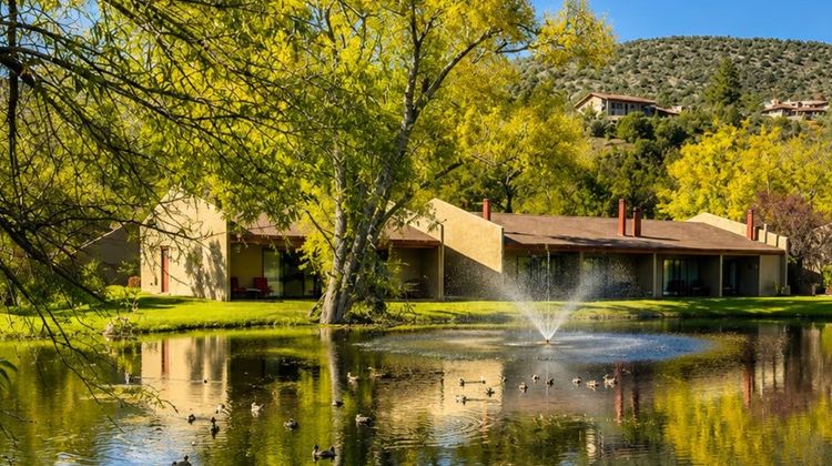 The Villas At Poco Diablo Other
