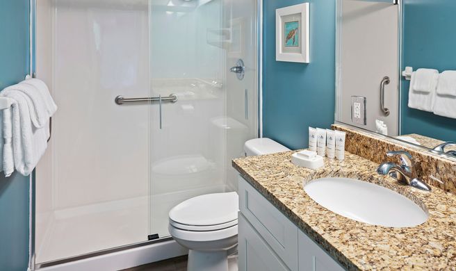 Royal Floridian Resort Room
