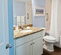 Royal Floridian Resort Room