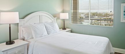 Royal Floridian Resort Room