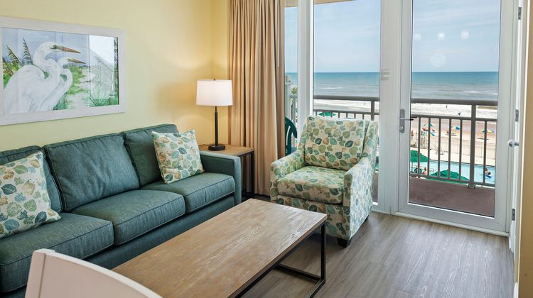 Royal Floridian Resort Room