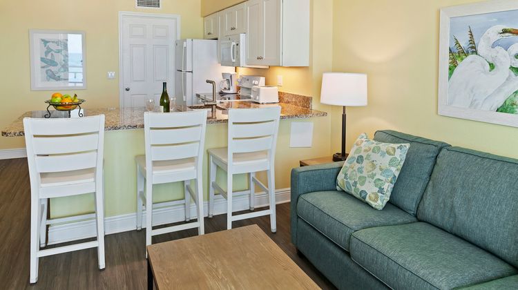 Royal Floridian Resort Room