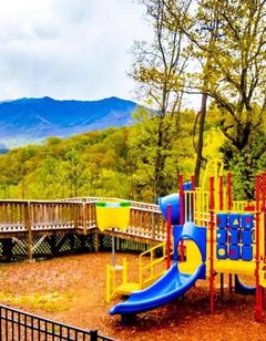 Laurel Point Resort
