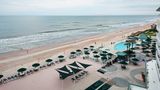 Royal Floridian Resort Beach