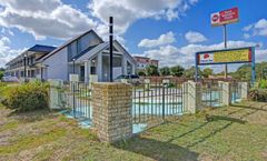 Sunset Inn Flatonia