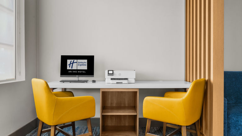 <b>Holiday Inn Express Marble Falls Other</b>. Images powered by <a href="https://www.leonardoworldwide.com/" title="Leonardo Worldwide" target="_blank">Leonardo</a>.