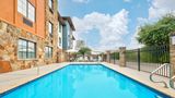 Holiday Inn Express Marble Falls Pool