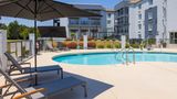Staybridge Suites Rehoboth Beach Pool