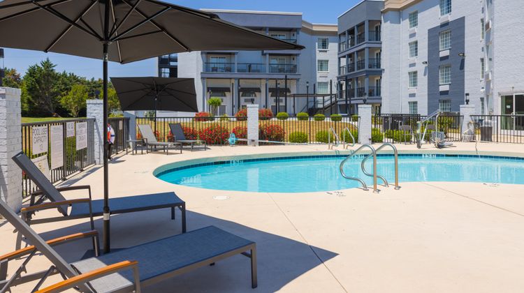 Staybridge Suites Rehoboth Beach Pool