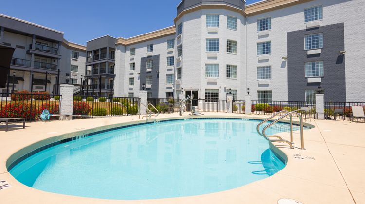 Staybridge Suites Rehoboth Beach Pool
