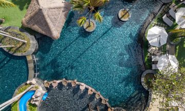Holiday Inn Resort Bali Benoa