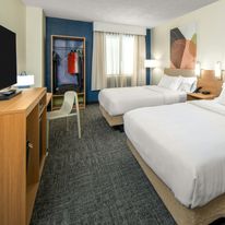 Hotel Concord Syracuse