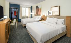 Hotel Concord Syracuse