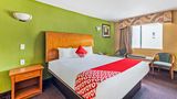 OYO Hotel Jewett TX Southwest Room