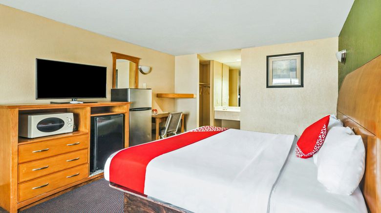 <b>OYO Hotel Jewett TX Southwest Room</b>. Images powered by <a href="https://www.leonardoworldwide.com/" title="Leonardo Worldwide" target="_blank">Leonardo</a>.